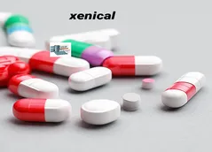 Xenical en vente libre en france